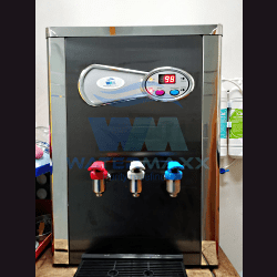 Tabletop-Water-Dispenser