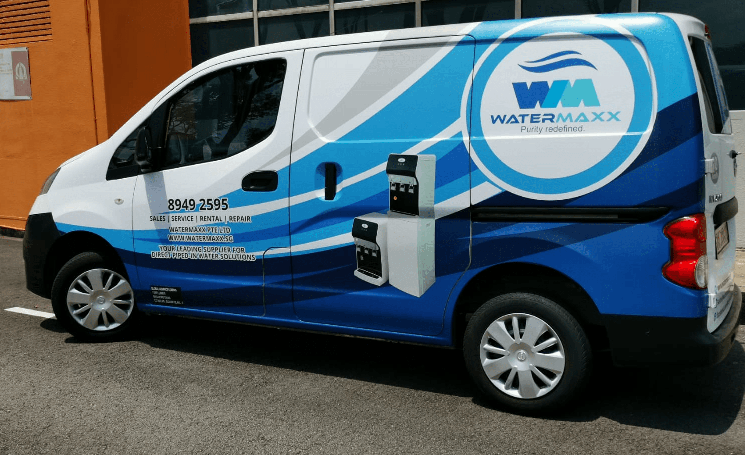 Water-Dispenser-Singapore | Water-Dispenser | Hot-Cold-Water-Dispenser | Water-purifier