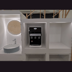 Pure-Water-Dispensers | Countertop-Water-Dispensers | Water-Purifier-Singapore
