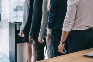 Thirsty For Success: Benefits Of Workplace Water Dispensers