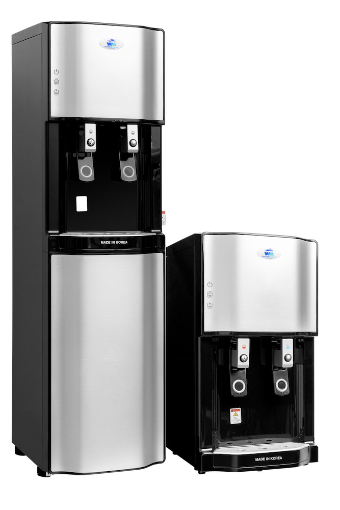 Water Dispenser Singapore Office