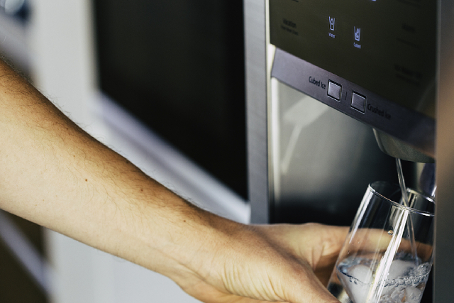 Clearing Up 5 Misconceptions About Home Water Dispensers