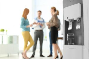 Effective Tips For Optimising Your Office Water Dispenser