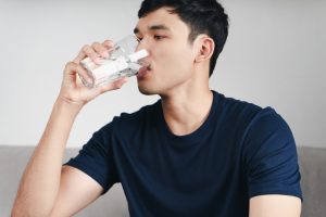 The Role Of Hydration In Health As You Age Gracefully