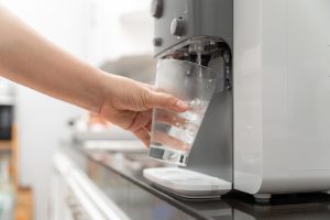 Innovative Features In Water Dispensers To Look Out For