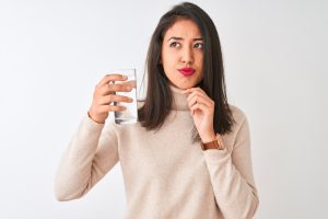 Cold Water Vs Room Temp: What's Best For Hydration?