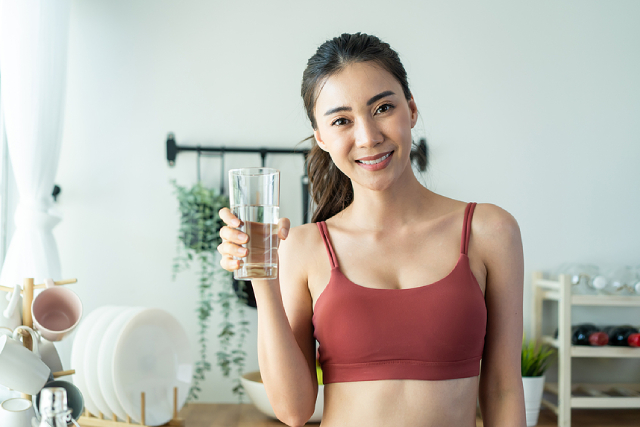 The Role Of Water Dispensers In Promoting A Healthy Lifestyle