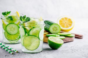 Top 7 Refreshing Infused Water Recipes For Every Occasion