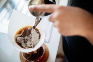 Can Water Filters Help Improve The Taste Of Your Coffee?