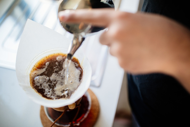Can Water Filters Help Improve The Taste Of Your Coffee?