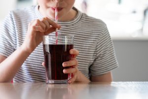 The Dangers Of Sugary Drinks For Children: Water Alternatives
