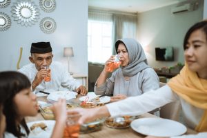 Water Pairing Guide: Which Water Goes Best With Each Meal