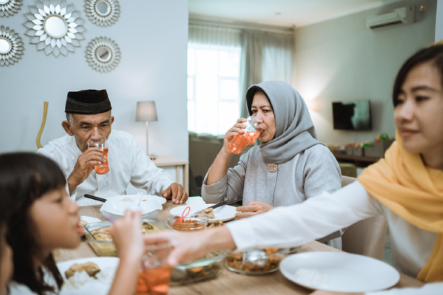 Water Pairing Guide: Which Water Goes Best With Each Meal