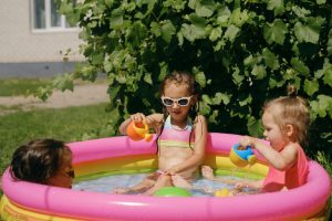 4 Fun Water Activities For Kids To Beat All-Year-Round Heat