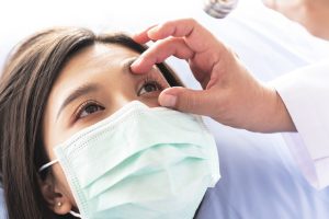 Is Water Important For An Individual's Eye Health? Here's Why