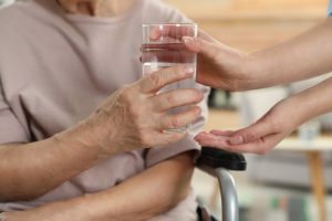 Top 5 Hydration Hacks For Seniors With Limited Mobility