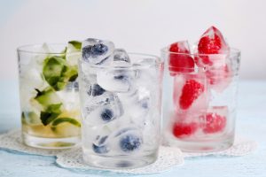 3 Fun DIY Flavoured Ice Cubes To Jazz Up Your Water