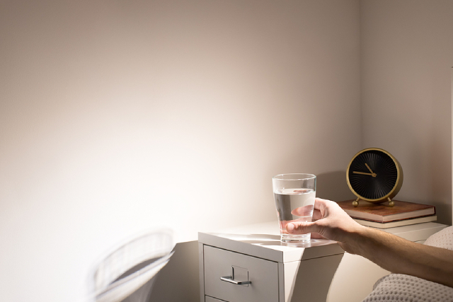 Drinking Water Before Bed – Is It A Good Or Bad Idea?