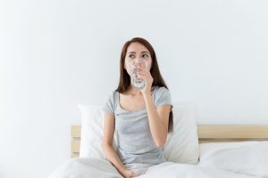 How Staying Hydrated Boosts Mental Clarity And Focus