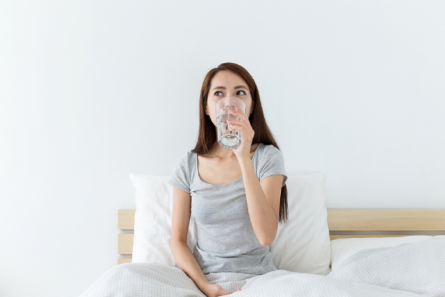 How Staying Hydrated Boosts Mental Clarity And Focus