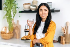 Make Every Sip Count: Tracking Water Intake In The New Year
