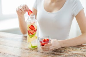 Hydration Habits Around The World: What Women Prefer