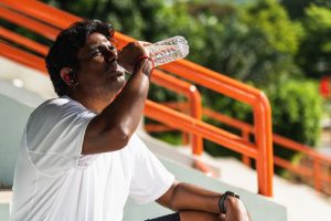 How Long Can You Actually Survive Without Drinking Water?