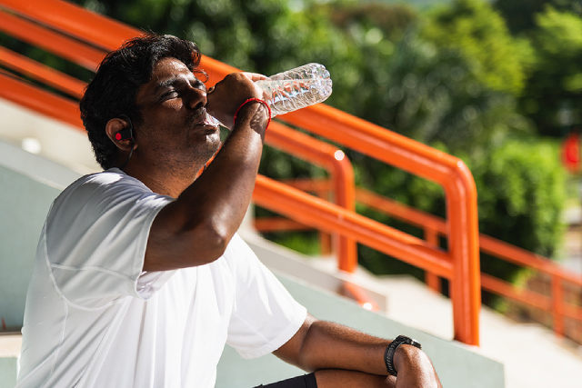 How Long Can You Actually Survive Without Drinking Water?