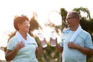 The Role Of Water In Preventing Common Health Issues