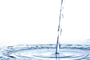 Racial Harmony: Water As A Metaphor For Blending Differences