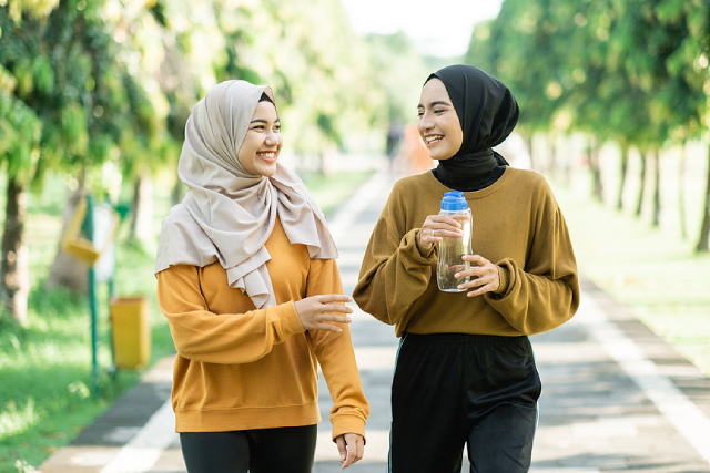 What Your Favourite Water Drink Says About You & Your Friends