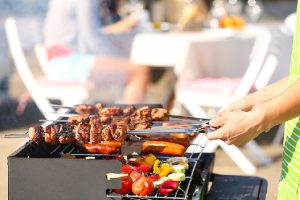 How To Host An Outdoor BBQ For International Youth Day