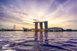 National Day: What The 1965 Water Crisis Taught The Nation