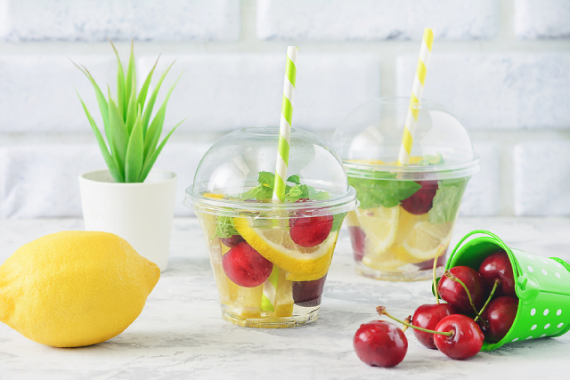 5 Classroom-Friendly Drinks For Children’s Day Celebrations