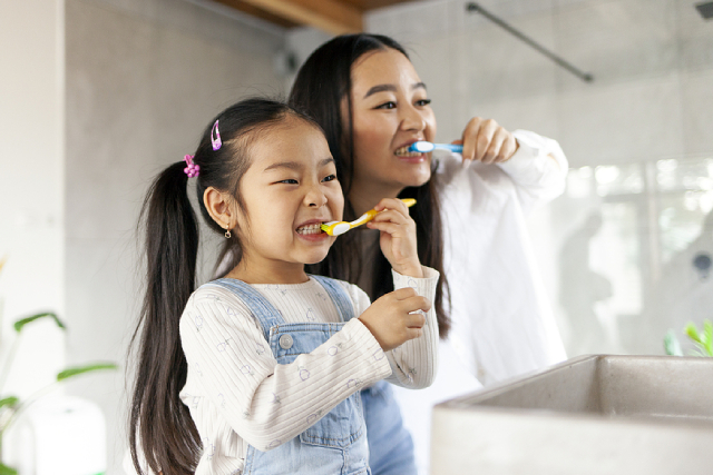 Drinking Water And Dental Health: Is There A Link?
