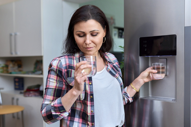 Do Water Filters Really Make A Difference In Water Dispensers?