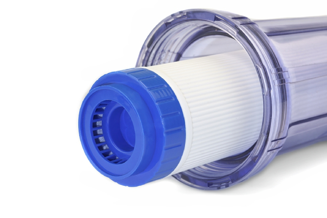 Watermaxx's Water Dispenser Filter Types And Their Benefits