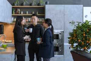Why Break Room Culture Matters More Than You Think