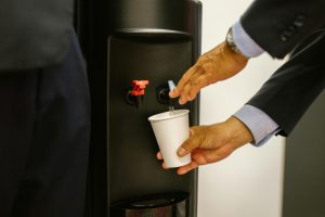 Hot, Cold, Or Ambient? Choosing Water Temperature Settings