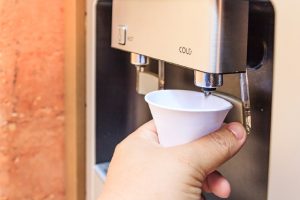 Pipe-In Vs Bottleless Water Dispensers: What's The Difference?