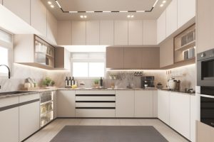 Modern Kitchen Layouts: Why The Work Triangle Is Dead In 2026