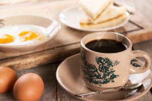 Nutri-Grade 'A' Challenge: 7 Days To Quit Sugary Kopi & Teh