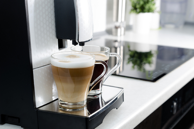 Chlorine & Coffee: How Filtration Elevates Your Morning Brew