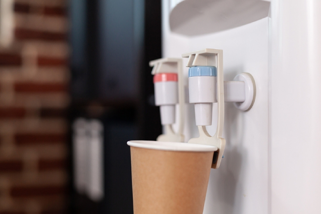 Cost Breakdown Of Premium Water Dispensers You Should Know