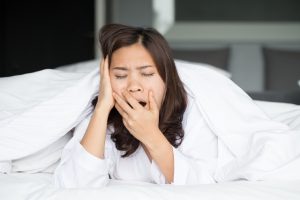 Is Chronic Dehydration Making You Sick? Here Are The Signs
