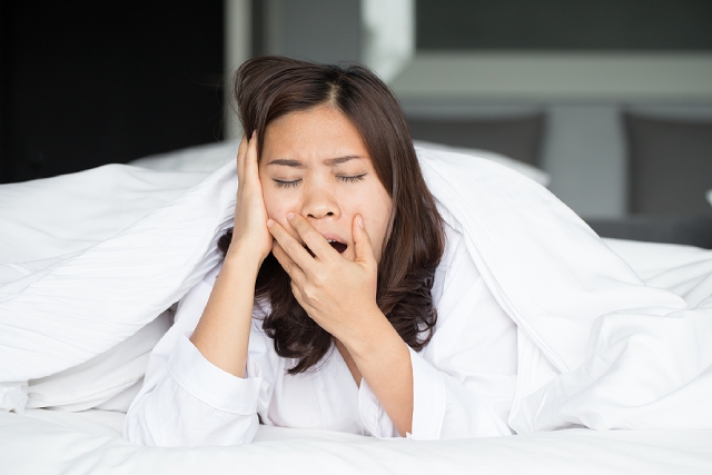 Is Chronic Dehydration Making You Sick? Here Are The Signs