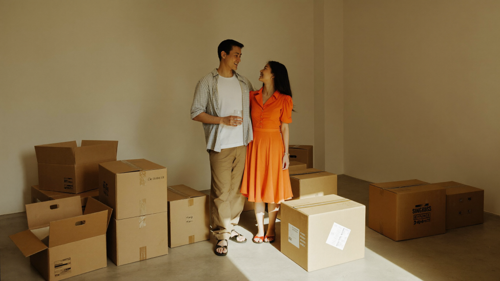 Moving Home Or Office? Plan The Water Dispenser Early
