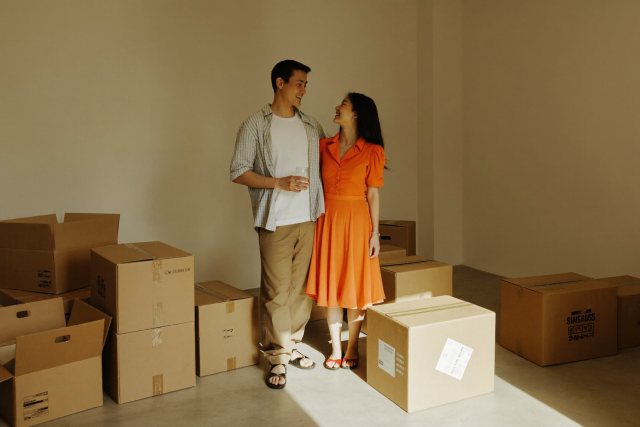 Moving Home Or Office? Plan The Water Dispenser Early