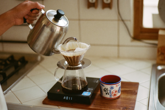 The Right Water Temperature For Kopi, Tea And Coffee