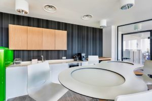 Water Dispenser Placement Tips For Maximum Usage In The Office
